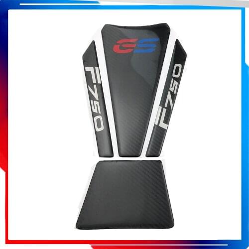 Gas Tank Pad Protector Case for BMW Motorrad F750GS F850GS 2020-2022 40 Year
