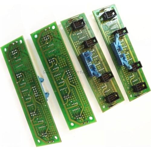 00.781.4314 Printed Circuit Board FKK Card Board SM102 CD102 SM74 Printing Machine Spare Parts