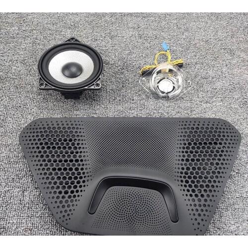 11 color for 2020 BMW 3 series g20 g28 atmosphere light car interior 320li central control retrofit central cover