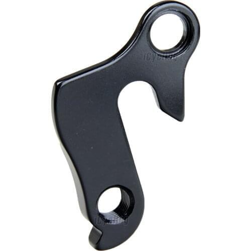 2pcs Derailleur Hanger for Trek kids MT220 Boys BH Barracuda Bianchi Cube Diamondback IronHorse Univega FALCON Dropout