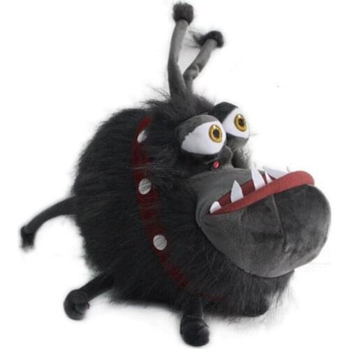 30cm Big Size Dog Kyle Despicable ME 2 Stuffed & Plush Animals Stuffed Animals & Plush Christmas Gift Toys for Children