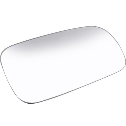 Car Right Side 1J1857522 Heated Rearview Mirror Glass Fit for VW Jetta Golf MK4 Passat B5 Bora 1999-2001 2002 2003 2004 2005