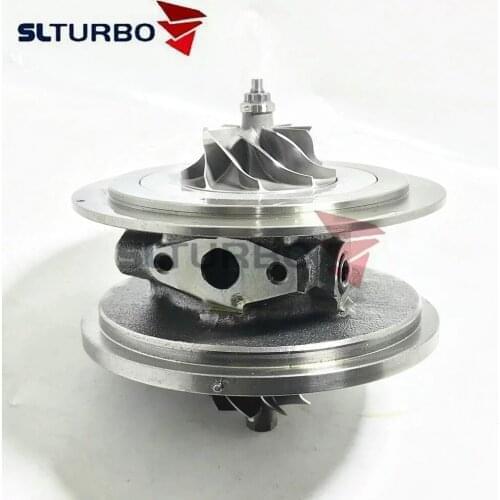 GTB1752VLK Turbo Cartridge 796017 For Hyundai Santa Fe III ix35 Tucson 2.0 CRDi 100/137Kw Turbine Core Chra Assy 28231-2F701