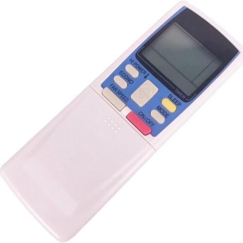 New Replacement RYA502A007A For MITSUBISHI Air Conditioner Remote Control Fernbedienung