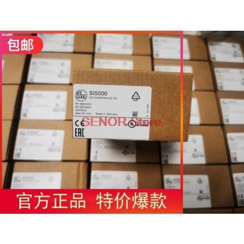 New goods original SI5000 SI5002 SI5006 SI5011 SI5001 flowmeter