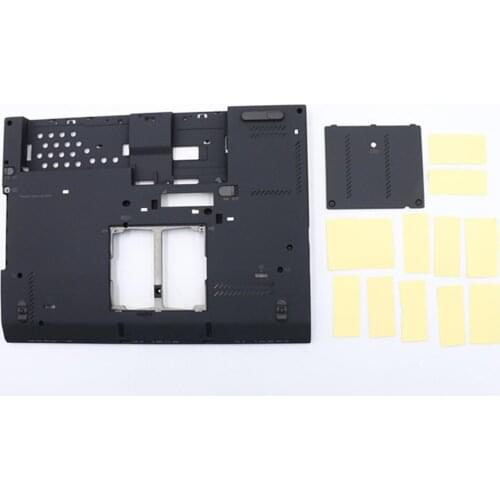 New and Original laptop Lenovo ThinkPad X220T Base Cover/The Bottom Lower cover case 04Y2089