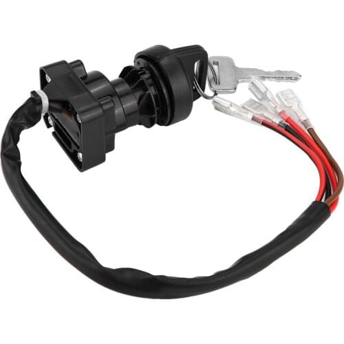 Ignition Key Switch for POLARIS SPORTSMAN 335 1999-2000