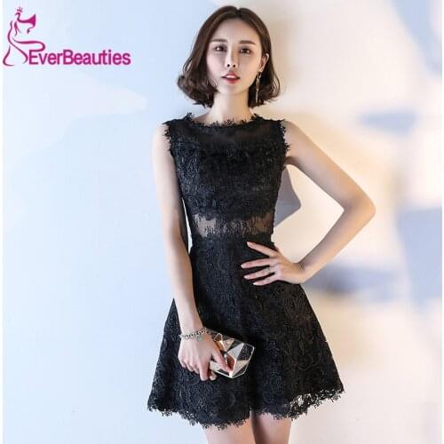 Graduation Homecoming Dresses For Girls 2020 Tulle Appliques Vestidos De Graduacion Prom Party Dress
