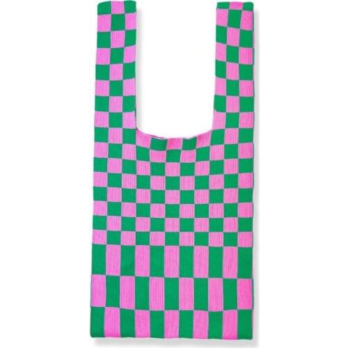 Женские вязаные сумки SUNNY BEACH China At AliExpress