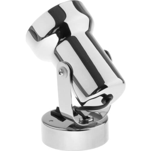 12V 3W RV Boat LED Reading Light Camper Van Caravan Boat RV Accessories