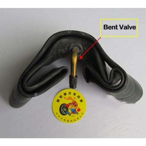 Inner Tube 3.00-8 / 300-8 for Warehouse Vehicles Mini Motorcycle Gas Electric Scooters Accessories inflatable