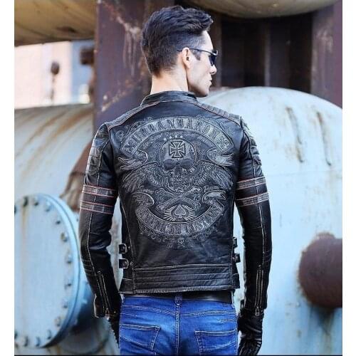 Yukihiro Men's Hoodies