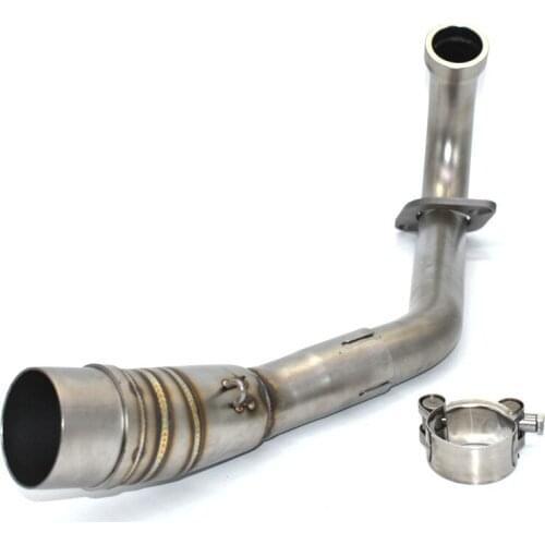 51mm Full System Slip On For yamaha XMAX300 X MAX300 XMAX300 2017-2018 exhasut full pipe