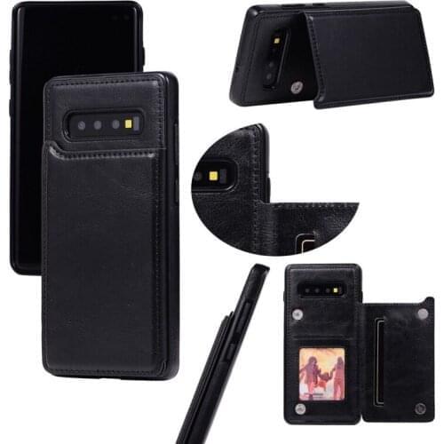 Aiomao Samsung Galaxy S10 Plus Phone Cases