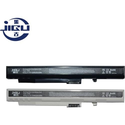 JIGU Laptop Battery LC.BTP00.045 UM08A51 UM08A71 UM08A73 For Acer For Aspire One 10.1" 571 8.9" A150 A110 D210 D150 D250 A110-Ab