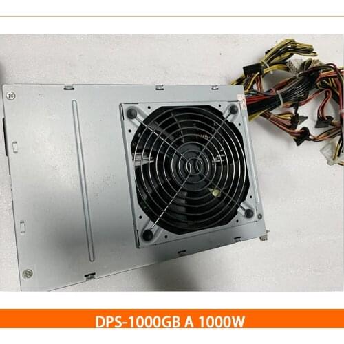 Power supply for DPS-1000GB A 41A9710 41A9709 1000W working well