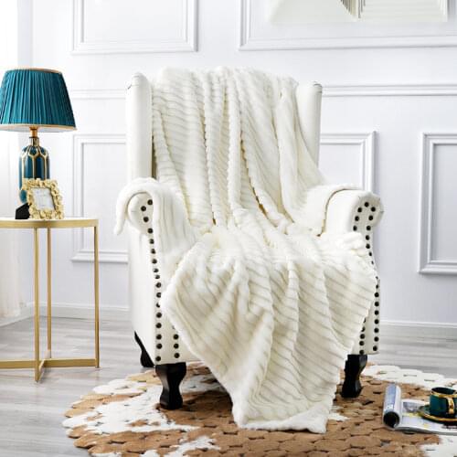 Меховые пледы Inchgrass China At AliExpress