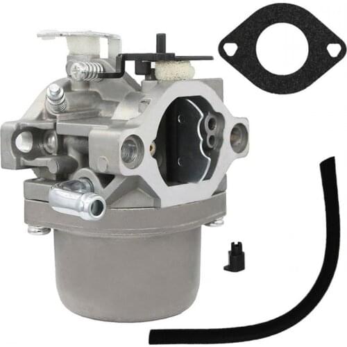 Carburetor Carb 796077 For Briggs & Stratton 590399 m105-77 mc culloch