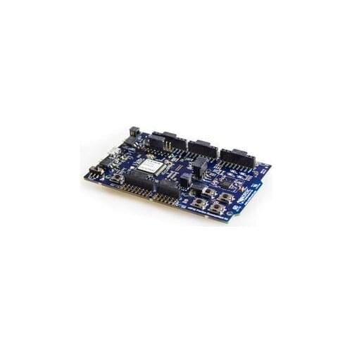 NRF52-DK Nordic Bluetooth Development Board Evaluation Module Kit NRF52832 SoC Pca10040