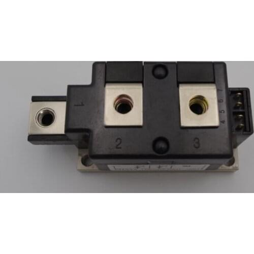 Component Transistor Power Module MCC312-16I01 312A 1600V for Current Control