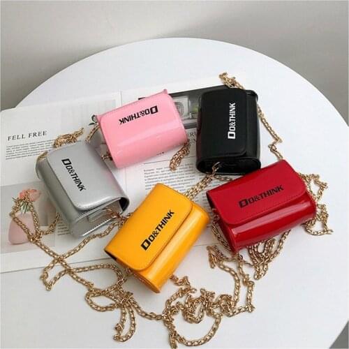 M595 Cartoon Cute Messenger Bag For Women Cookies Design Short Plush Bag