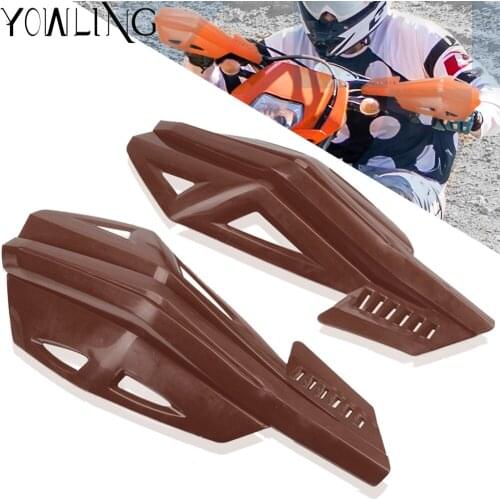 Motorcycle Handlebar Hand Guard Handle Protector Handguard Wind Shield For HONDA XADV 750 XL600LMF CB190r CB125F Rebel CMX250C