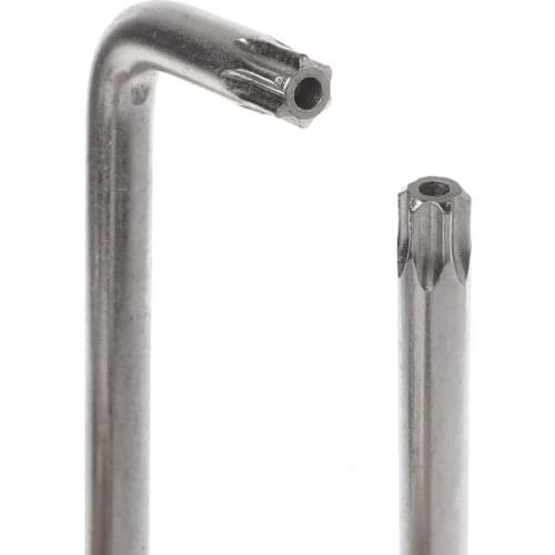 9 Pcs Hex Key Wrench Sets Torx L Shape Repair Tool Screwdriver Tool Set Useful