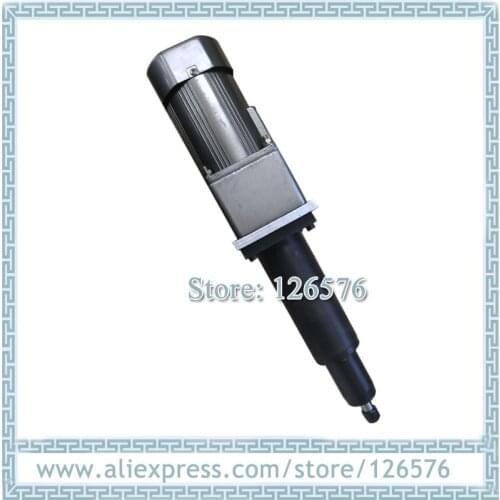 Tapping spindle motor M2.5-M3-M4-M5-M6 selected with Driver to control AC220V