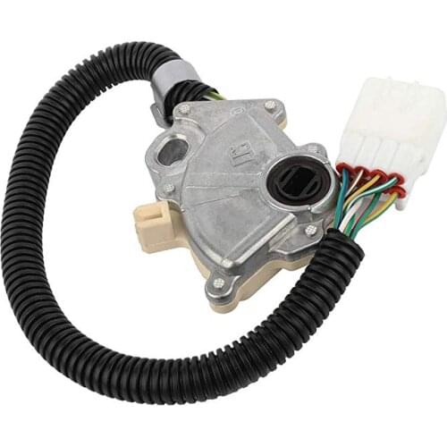 Neutral Safety Switch OEM 84540-B1020 84540B1020 for TOYOTA BB PASSO SETTE AGYA 2006 - 2016