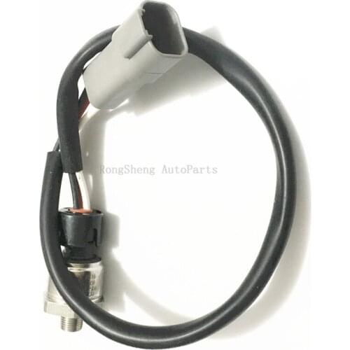 Original Transducer Pressure Sensor for Thermo King 42-1309 3HMP2-4 421309 3HMP24 2E43631G04 500 PSIG