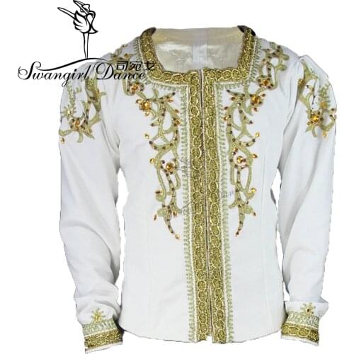 Swangirldance Bodysuit For Ballet