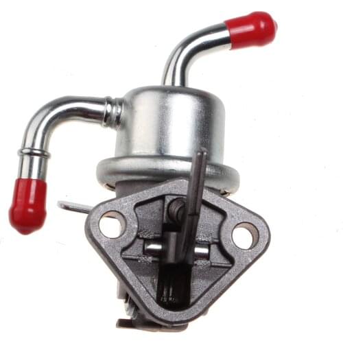 Holdwell Fuel Pump Fit for Kubota RTV1100CR RTV1100CR9 RTV1100CRX RTV1100CW RTV1100CW9 RTV1100CWX RTV1140CPX RTV1140CPXR