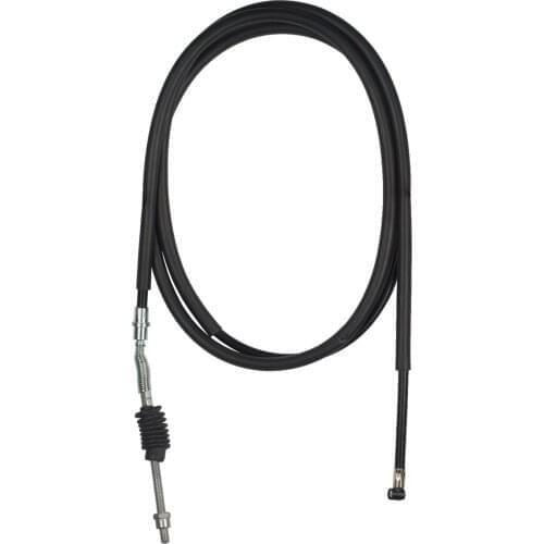MotoMaster 666789 Brake Cables Rear Break Cable for Piaggio Liberty 125/150