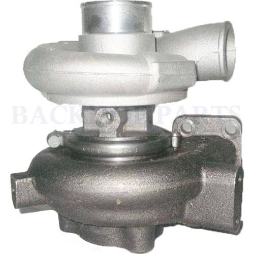 Turbo S2ESL S2BS001 Turbocharger 4P-5523 for Caterpillar CAT Earth Moving 180K Excavator with 3116DIT Engine