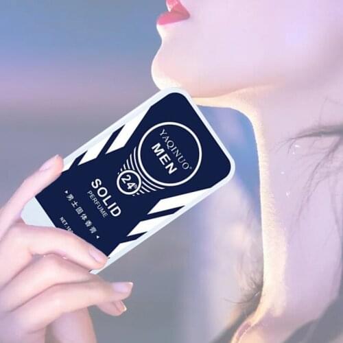 Yoxier Antiperspirants