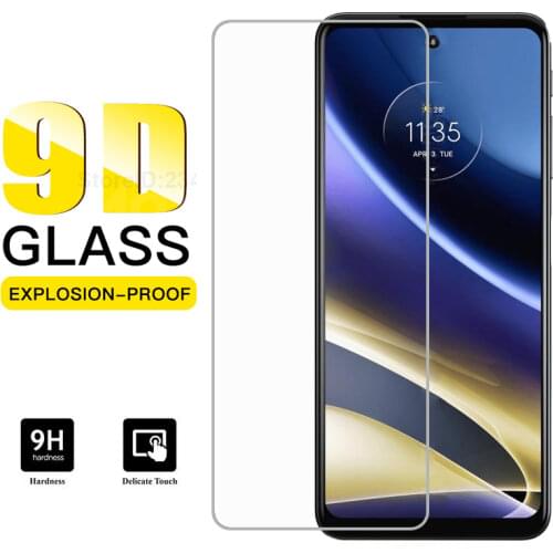9H 2.5D Screen Protector For Motorola Moto G8 Plus Tempered Glass For Moto G8 Plus XT2019-1 6.3" Toughened Protective Phone Film