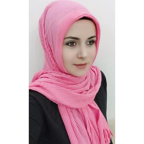 Women Piliseli Ready Shawl Pink