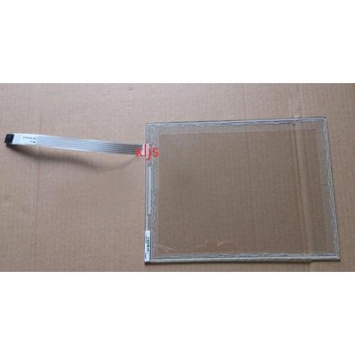 10.4-inch touch glass panel SCN-A5-FLT10.4-SL0-0H1-R for ELO E000126