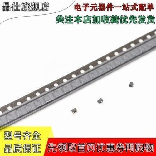 10Pcs/Lot BAW56W BAW56 A1t A1w SOT-323