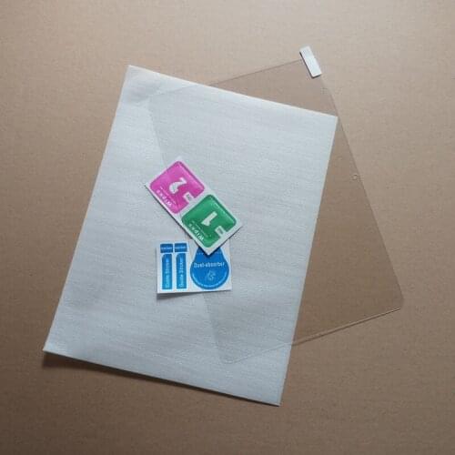 100PCS/Lot HD Premium Glass Film For Huawei Mediapad T5 10.1 Tempered Glass Screen Protectors