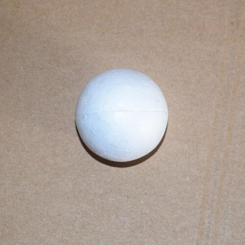 20pcs OD 4cm or 2cm foam ball/scientific physics experimental Educational toys/DIY parts toys/baby toys for children/gift