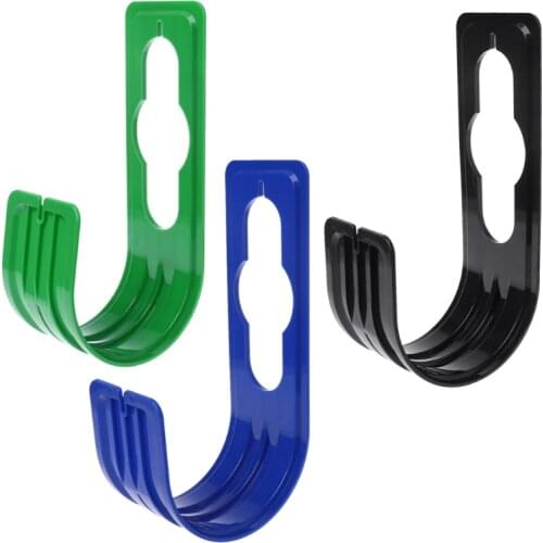 Garden Yard Hose Pipe Holder Hanger Hosepipe Watering Storage Hook Rack Reel