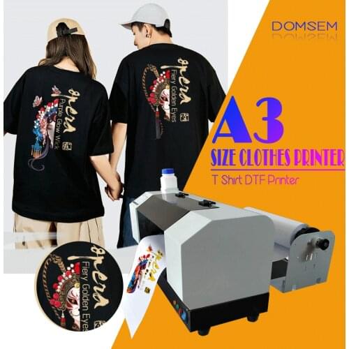 DOMSEM Quick Dry T-Shirts