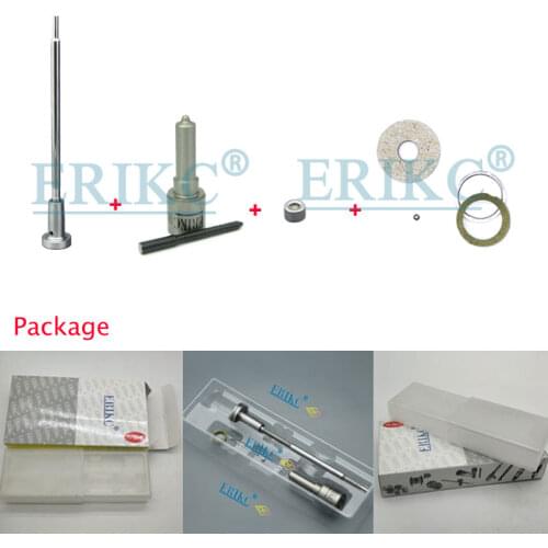 ERIKC 0445110146 Overhaul Kits x1