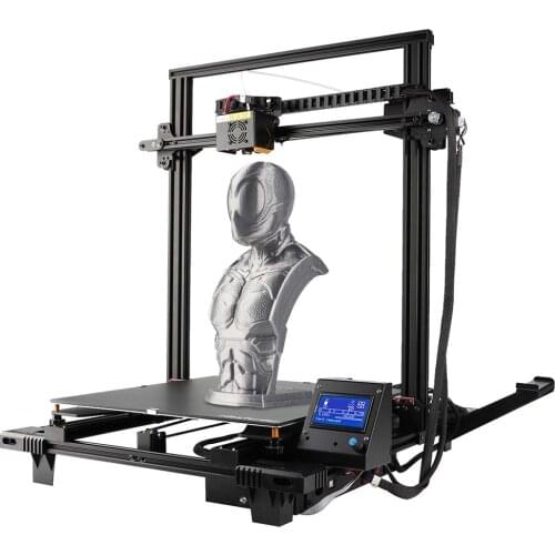 IdeaFormer 3D Printers