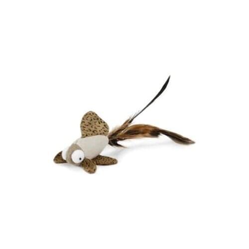 Beeztees Nuddles Cat Toy Fish 20 Cm 408808680