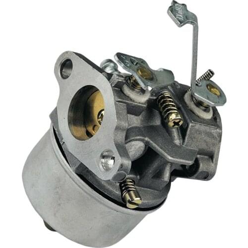 Carburetors Metal Carburetors For Tecumseh Tecnamotor BH35 BH45 H50 H60 HH60 HH70 632230 632272 Carburetors Dropshipping New