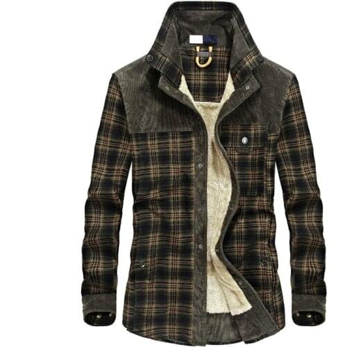 KK LUFAINA Men's Shirts