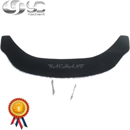 FRP Fiber Glass Front Lip Fit For 2012-2018 GT86 FT86 ZN6 FRS BRZ ZC6 GRD X RB Ver.2 Style Front Diffuser Under Lip