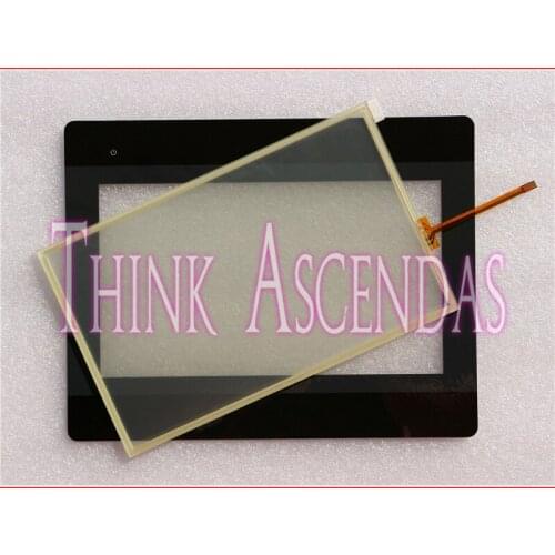 MT8102iP MT8102iQ Film /Touchpad